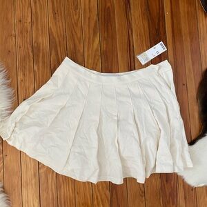Urban Outfitters skirt NWT